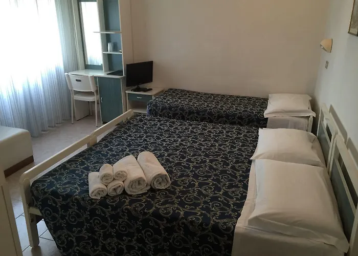 Angela 미사노아드리아티코