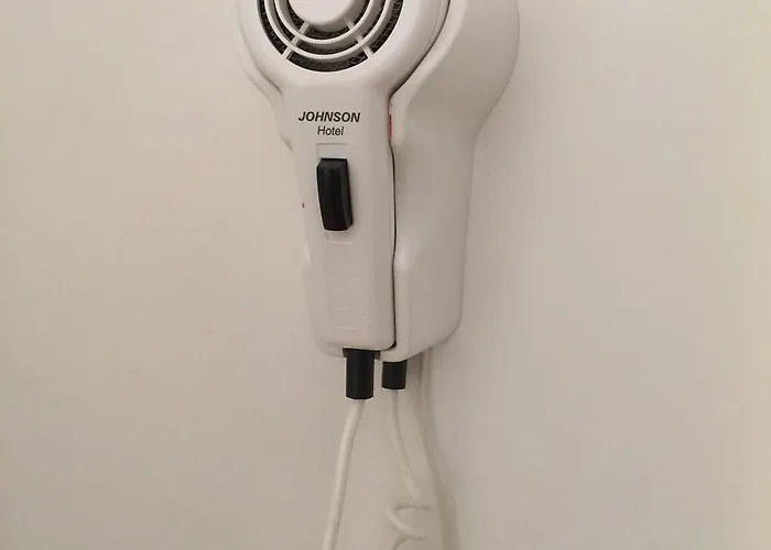 호텔 Angela 미사노아드리아티코