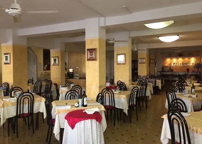 Angela 호텔 미사노아드리아티코