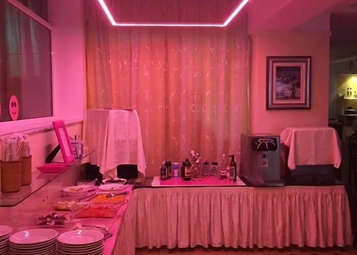 Angela 3* ميسانو ادرياتيكو