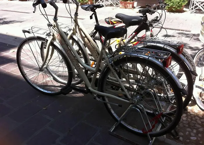 Angela فندق ميسانو ادرياتيكو