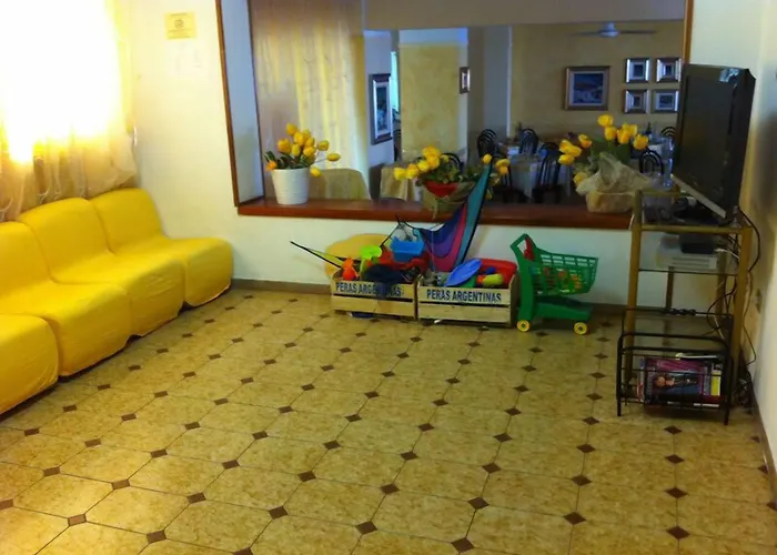 Angela Hotell Misano Adriatico