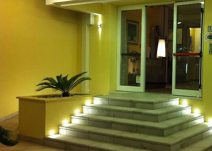 Angela 3* 미사노아드리아티코