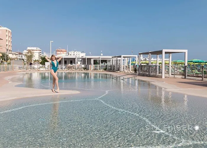 Angela 3* Misano Adriatico