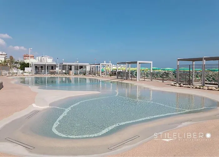 Angela 3* ميسانو ادرياتيكو